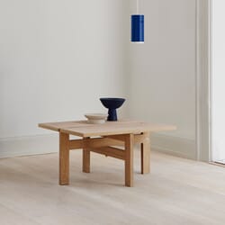 Rectangular Coffee Table 60