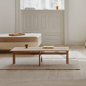 Rectangular Coffee Table 115