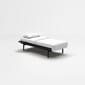 MOEBE_Tall-Bed_PP_90_Black_1xTable_Mattress_01_High-Res.jpg