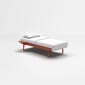 MOEBE_Tall-Bed_PP_90_Terracotta_1xTable_Mattress_01_High-Res.jpg