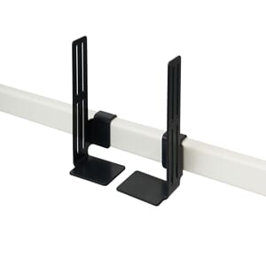 Dekoderboks Charcoal