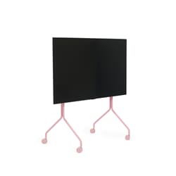 TV-stativ Moon Rollin' Bubble Gum