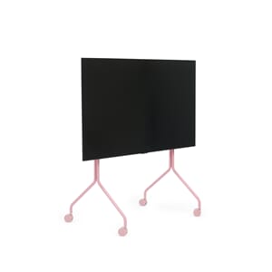 TV-stativ Moon Rollin' Bubble Gum