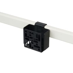 Oppbevaring Fjernkontroll Charcoal