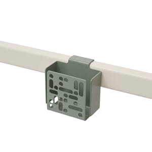 Oppbevaring Fjernkontroll Mossy Green