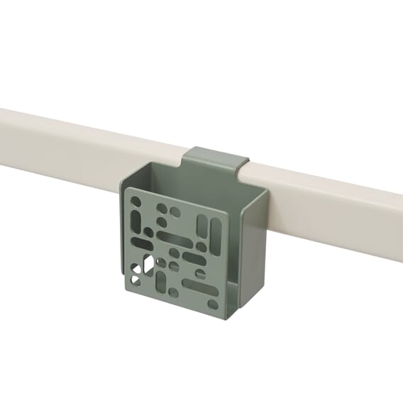 Pedestal_Remote_Box_Mount_Mossy Green_WB.jpg