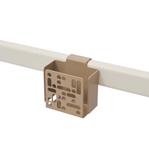 Oppbevaring Fjernkontroll Sandstorm