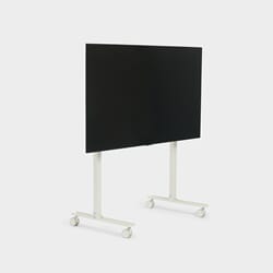 TV-stativ Straight Rollin' Pearl