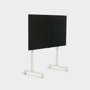 TV-stativ Straight Rollin' Pearl