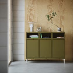 stacked-sideboard-3-brown-green-set-table-lamp-muuto-org_1.jpg