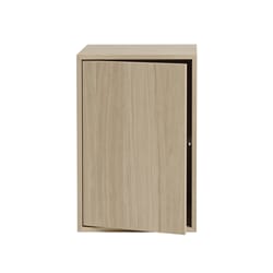 Stacked Modul Large m/ Dør