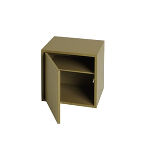 Stacked-w-door-medium-brown-green-1-shelf-muuto-5000x5000-hi-res.jpg