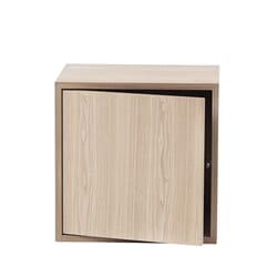 Stacked modul m/dør Medium