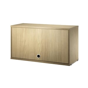 Skap Flip Door 78x30