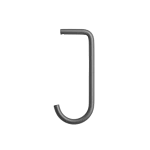 Krok til metallhylle