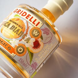 Balsamico Al Pesca Bianca 250ml