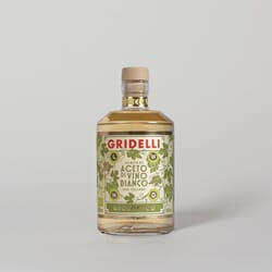 Hvitvinseddik Aceto di Vino Bianco 500ml