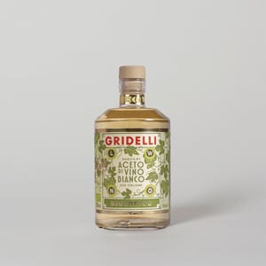 Hvitvinseddik Aceto di Vino Bianco 500ml