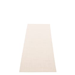 Emm Vanilla/White Metallic