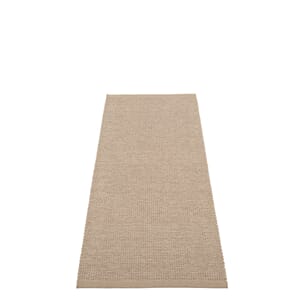 Emm Potato/Beige Metallic