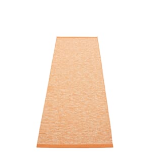 Sam Pale Orange/Cream