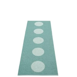 Vera Pop Pale Turquoise/Jade