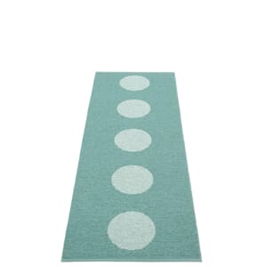 Vera Pop Pale Turquoise/Jade