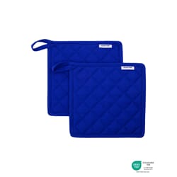 2 stk | Grytelapper Blue