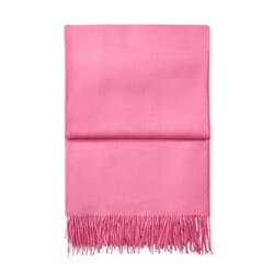 Alpakkapledd  Luxury Pink