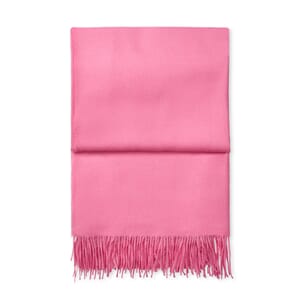 Alpakkapledd  Luxury Pink