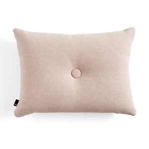 Dot Pute Mode Pastel Pink