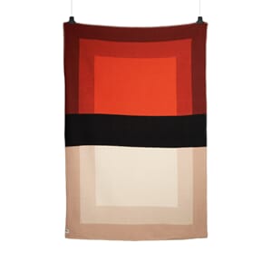 Ullpledd Bento Roseship