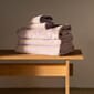 Bongusta, lilac, towel stack,115, packshot.jpg