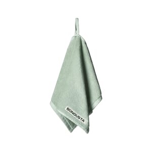 Gjestehåndkle Silver Sage 30x50