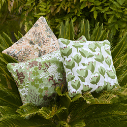 Bouquet Savage Utendørspute Champêtre Autumn 68x442.png