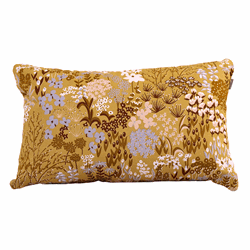 Bouquet Savage Utendørspute Champêtre Zénith 68x44