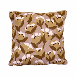 Bouquet Savage Utendørspute Tulipe Zénith 44x44