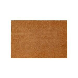 Dørmatte Unicolor Dijon