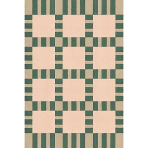 Gulvteppe Evelina Korean Chives