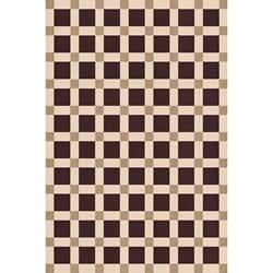 Gulvteppe Evelina Sesame