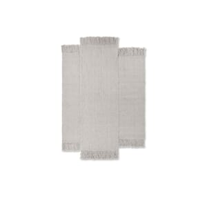 Gulvteppe Alter White 200x250