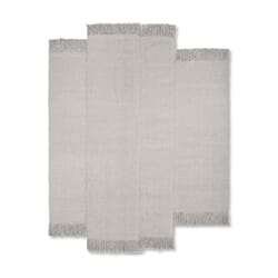 Gulvteppe Alter White 300x350