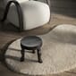 fermLIVING_AW23_BuurLoungeChair_1104268370_FayeStool_1104268103_FormaWoolRug_1104267810_01.jpg