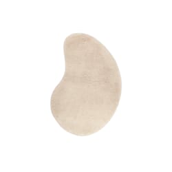 Gulvteppe Forma Off White