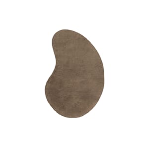 Gulvteppe Forma Ash Brown