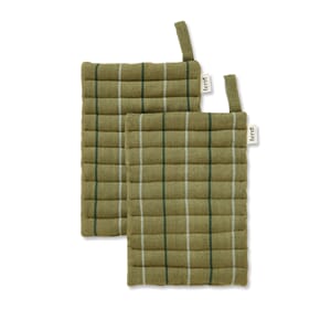 2 stk | Grytelapp Ito Seaweed