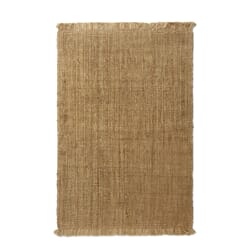 Gulvteppe Athens Jute 140x200