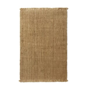 Gulvteppe Athens Jute 140x200