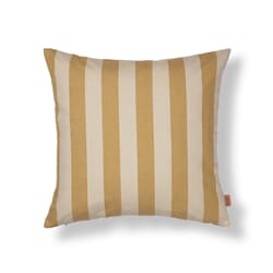 Utendørspute Strand Warm Yellow/Parchment