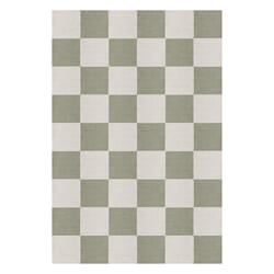 Gulvteppe Chess Sage